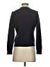 Lands' End 100% Baumwolle Argyle Black Cardigan Size XS - photo 2