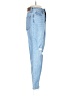 J.Crew Hearts Blue Jeans Size 26 waist - photo 4