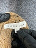 LITTLE LIES Tan Pullover Sweater Size S - photo 7