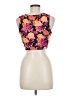 Unbranded Orange Tank Top Size M - photo 2