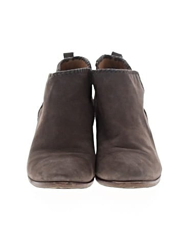 Jack Rogers Ankle Boots (view 2)