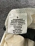 Kathy Ireland Ivory Short Sleeve Top Size S - photo 8