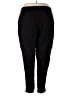 Old Navy Solid Black Active Pants Size XXL - photo 2