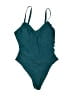 Unbranded Teal Bodysuit Size XXL - photo 1