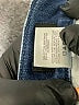 Express Solid Blue Jeans Size 2 - photo 9