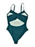 Unbranded Teal Bodysuit Size XXL - photo 2