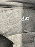 dip Gray Poncho Size L - photo 7