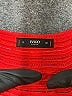 IVKO Print Red Casual Dress Size S - photo 7