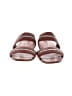 Rebecca Taylor Brown Sandals Size 9 1/2 - photo 2