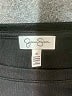 Jessica Simpson Solid Black Casual Dress Size S - photo 7
