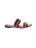 Rebecca Taylor Brown Sandals Size 9 1/2 - photo 1