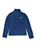 The North Face 100% Polyester Blue Pullover Sweater Size S (kids) - photo 1