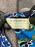 Assorted Brands Blue Sleeveless Blouse Size M (estimated) - photo 7