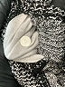 Lululemon Athletica Tweed Gray Active Pants Size 8 - photo 5