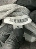 Steve Madden Gray Bodysuit Size S - photo 3