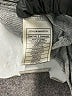 Steve Madden Gray Bodysuit Size S - photo 4