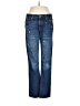 J.Crew 100% Cotton Stars Blue Jeans Size 26 waist - photo 1