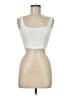 Hesperus Ivory Tube Top Size M - photo 1