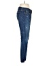 J.Crew 100% Cotton Stars Blue Jeans Size 26 waist - photo 4