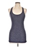 Lululemon Athletica Gray Active Tank Size S (estimated) - photo 1
