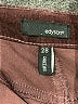 Edyson Brown Casual Pants Size 28 waist - photo 7