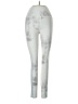 Spiritual Gangster Gray Active Pants Size XS - photo 1