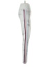 Spiritual Gangster Gray Active Pants Size XS - photo 4
