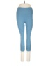 Gymshark Blue Teal Yoga Pants Size S - photo 1