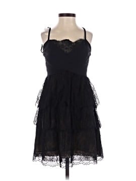 Bcbgmaxazria Cocktail Dress