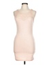 Forever 21 Tan Cocktail Dress Size L - photo 1