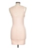 Forever 21 Tan Cocktail Dress Size L - photo 2