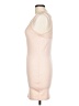 Forever 21 Tan Cocktail Dress Size L - photo 5