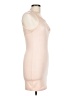 Forever 21 Tan Cocktail Dress Size L - photo 4
