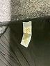 Love Nation Solid Black Cocktail Dress Size L - photo 7