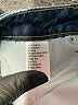 True Craft 100% Cotton Blue Denim Skirt Size 9 - photo 5