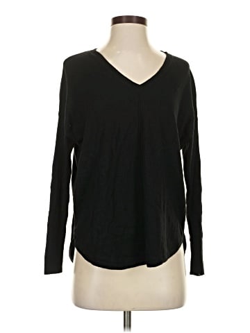 Trouve Pullover Sweater (view 1)