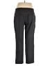 Terra & Sky Gray Dress Pants Size 0X (petite) - photo 2