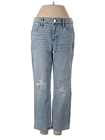 White House Black Market Jeans (view 1)