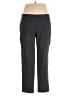 Terra & Sky Gray Dress Pants Size 0X (petite) - photo 1