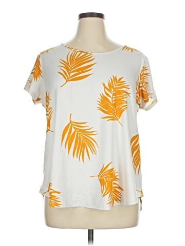 PIPHANY Short Sleeve T-Shirt (view 1)