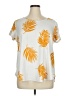 PIPHANY Tropical Gold Short Sleeve T-Shirt Size XL - photo 1