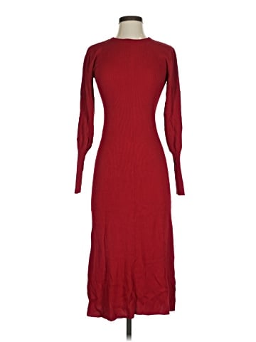 Zara Casual Dress (view 1)