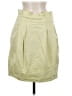BCBGMAXAZRIA Solid Green Casual Skirt Size 8 - photo 2