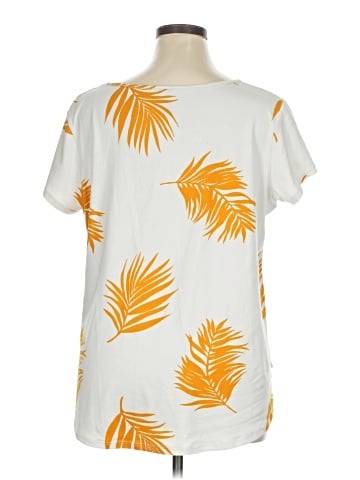 PIPHANY Short Sleeve T-Shirt (view 2)