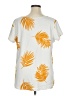 PIPHANY Tropical Gold Short Sleeve T-Shirt Size XL - photo 2