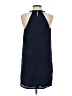 Greylin 100% Polyester Blue Cocktail Dress Size S - photo 2