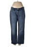 Old Navy Blue Jeans Size 2 - photo 1