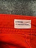 Gap Solid Orange Shorts Size 6 (petite) - photo 4