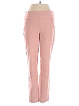 Violets & Roses Casual Pants