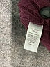 Express Outlet Burgundy Pullover Sweater Size L - photo 8